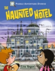 Image for Puzzle Adventure Stories: The Haunted Hotel