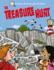 Image for Puzzle Adventure Stories: The Treasure Hunt