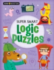 Image for Brain Boosters: Super-Smart Logic Puzzles