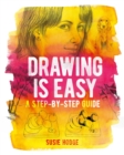 Image for Drawing is easy: a step-by-step guide