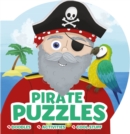 Image for Pirate Puzzles : Doodles . Activities . Cool Stuff