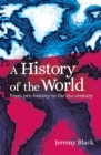 Image for A history of the world  : from pre-history to the 21st century
