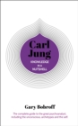 Image for Knowledge in a Nutshell: Carl Jung