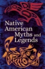 Image for Native American myths and legends