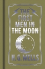 Image for The First Men in the Moon