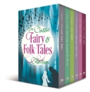Image for The Classic Fairy &amp; Folk Tales Collection