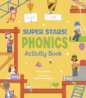 Image for Super Stars! Phonics Activity Book