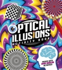 Image for Optical Illusions Activity Book