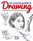 Image for Essential Book of Drawing: A Guide to Creating Great Art
