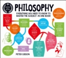 Image for Degree in a Book: Philosophy: Everything You Need to Know to Master the Subject ... In One Book!