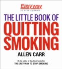 Image for The Little Book of Quitting Smoking