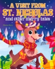 Image for Visit From St Nicholas and Other Merry Tales