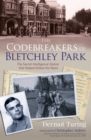 Image for The Codebreakers of Bletchley Park