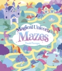 Image for Magical unicorn mazes