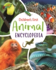 Image for Children&#39;s First Animal Encyclopedia