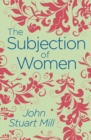 Image for Subjection of Women