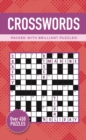 Image for Crosswords