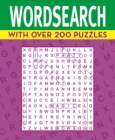 Image for Wordsearch : With over 200 Puzzles