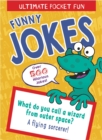 Image for Ultimate Pocket Fun: Funny Jokes