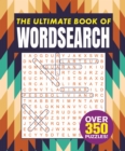 Image for The Ultimate Book of Wordsearch