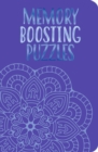 Image for Memory Boosting Puzzles