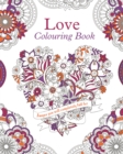 Image for Love Colouring Book