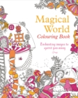 Image for Magical World Colouring Book