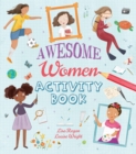 Image for Awesome Women Activity Book