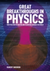 Image for Great Breakthroughs in Physics