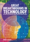 Image for Great Breakthroughs in Technology