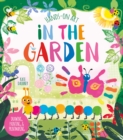Image for Hands-On Art: In the Garden : Drawing, Painting, and Printmaking