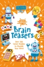 Image for Brain Power Brain Teasers