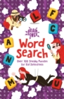 Image for Brain Puzzles Word Search