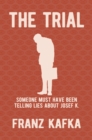 Image for The Trial