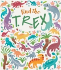 Image for Find the t-rex
