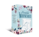 Image for Wonderful Wordsearch 3-Book Gift Set : A collection of over 650 delightful puzzles