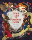 Image for Fairy Tales for Fearless Girls