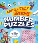Image for Absolutely Awesome Number Puzzles