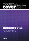 Image for Hebrews 7-13
