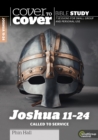 Image for Joshua 11-24  : called to service
