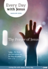 Image for Every Day With Jesus Mar/apr 2020: The Prayer of Jesus : Mar/Apr 2020,