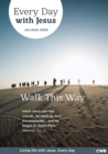 Image for Every Day With Jesus Jul/Aug 2020: Walk This Way