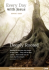 Image for Every Day With Jesus Sept/Oct 2020 : Deeply Rooted