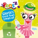Image for Gloria&#39;s great town clean-up