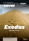 Image for Exodus : God&#39;s Epic Rescue