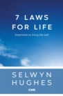 Image for 7 Laws for Life