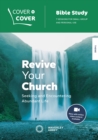 Image for Revive your church  : seeking and encountering abundant life