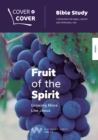Image for Fruit of the spirit  : growing more like Jesus