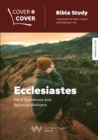 Image for Ecclesiastes  : hard questions and spiritual answers