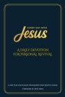 Image for EDWJ Daily Devotion for Personal Revival